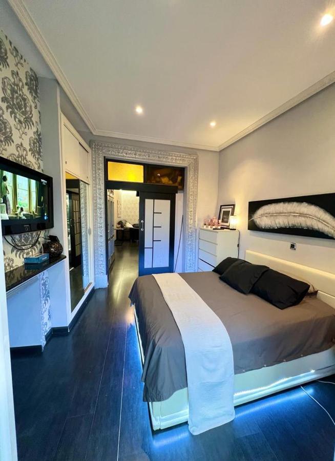 Apartamento En Centro De Madrid Exteriör bild